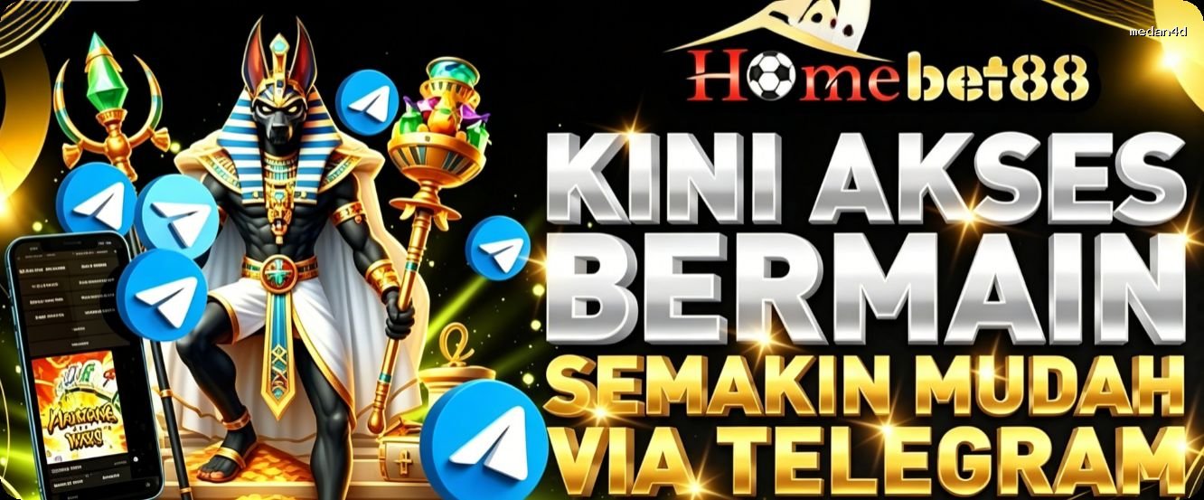 Slot Gacor idmedan4d Setiap Hari